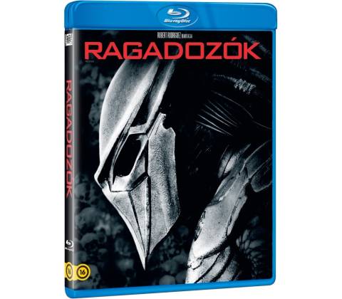 Predátoři BD
