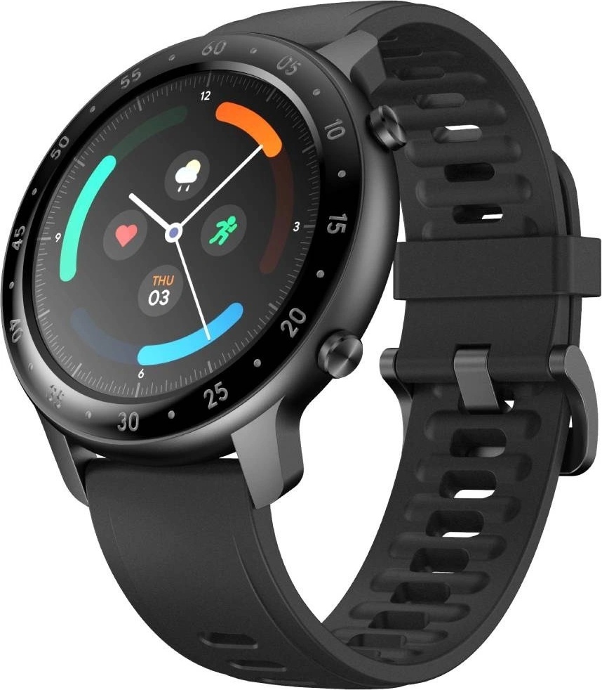 TicWatch GTX