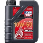 LIQUI MOLY 4T Offroad Race 10W-50 1 l