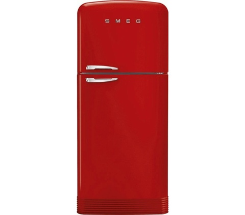 Smeg FAB50RRD5