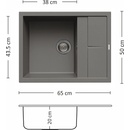 Image 1 of Leks Unico 65.1 SI