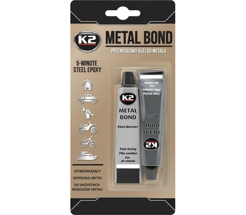 K2 METAL BOND 56,7g