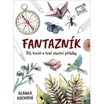 Fantazník