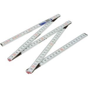GEKO Сгъваема ролетка 1 м 12166 (g29051)