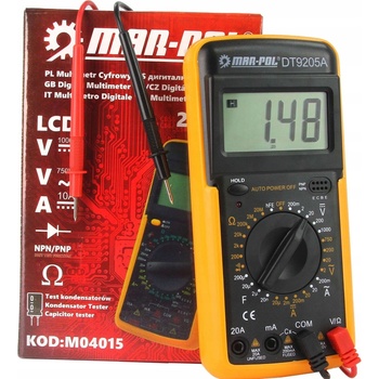 Mar Pol DT-9205A M04015
