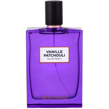 Molinard Vanille Patchouli parfumovaná voda unisex 75 ml