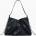 Desigual Дамска чанта desigual, Размер uni, Цвят Черен (25waxp72_ne2000)