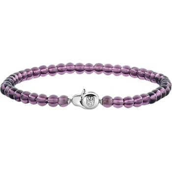 Ti Sento Сребърна дамска гривна Ti Sento 2908PU (2908PU)