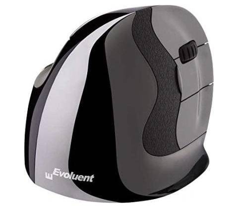 Evoluent VerticalMouse D LARGE VMDL