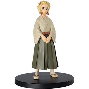 Banpresto Статуетка Banpresto Animation: Demon Slayer - Senjuro Rengoku (Vol. 26) (Ver. A), 14 cm (080698)