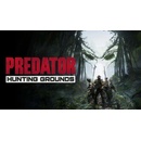 Predator: Hunting Grounds