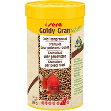 Sera Goldy Gran Nature 250 ml