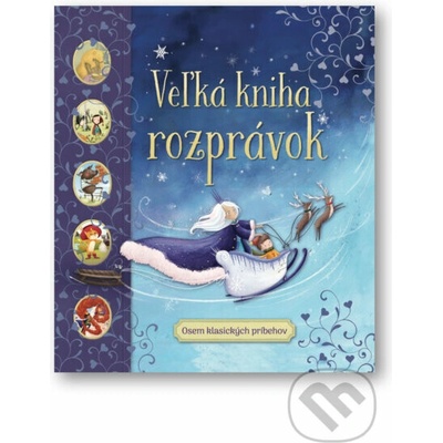 Veľká kniha rozprávok