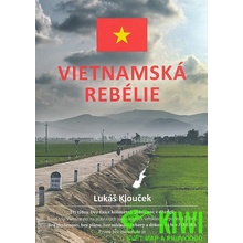 Vietnamská rebélie