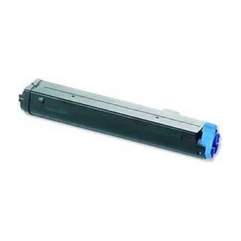 Compatible КАСЕТА ЗА oki b 4600 - 43502002 - p№ nt-fo4600xc - g&g, 100okib4600