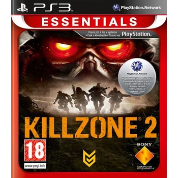 Sony Killzone 2 [Essentials] (PS3)