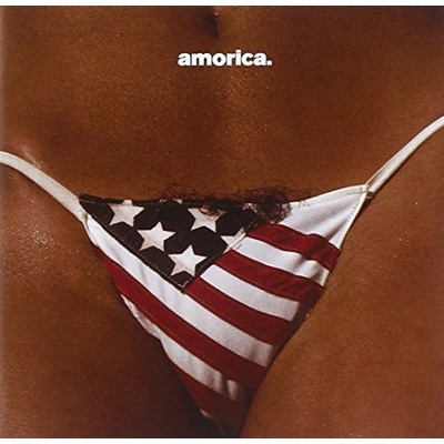 BLACK CROWES: AMORICA CD
