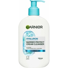 Garnier Skin Naturals Hyaluronic Aloe Soothing Cream Cleanser 250 ml
