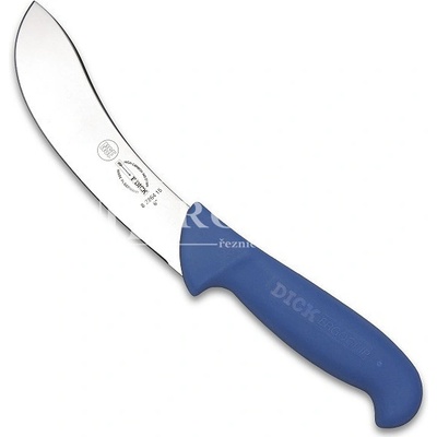 F.Dick Nůž na stahování kůží 15 cm