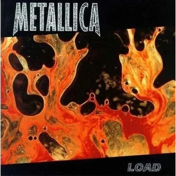 Image 1 of Metallica - Load (CD) (731453261822)