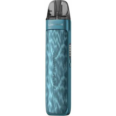Lost Vape Thelema Aura S 1600 mAh Ocean Weave