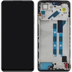 Xiaomi LCD Дисплей и Тъч Скрийн с Рамка за Xiaomi Redmi Note 12 Pro 4G