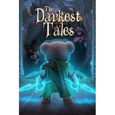 101XP The Darkest Tales (PC)