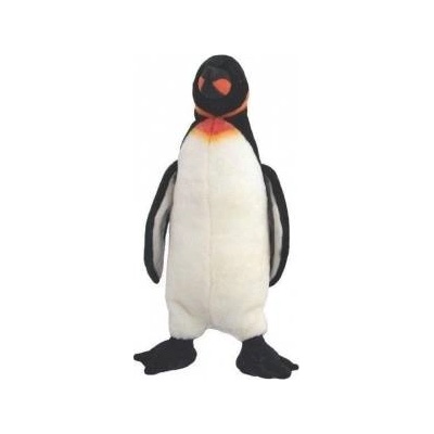 BEPPE Maskotka Pingwin Cesarski 33cm 13496
