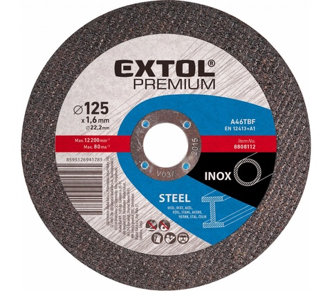 Extol 8808122