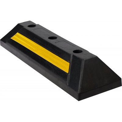 Onpira Parkovací doraz 55 x 10 x 16 cm – Zboží Dáma