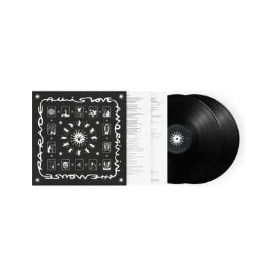 Of Monsters And Men: All Is Love and Pain in the Mouse Parade LP