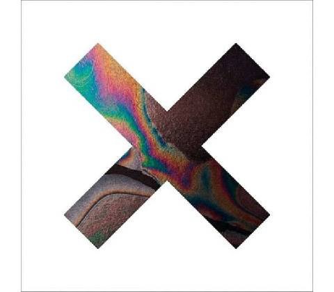 The Xx - Coexist LP