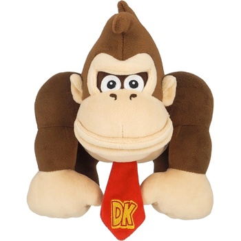 Together Plus Plus Super Mario Donkey Kong 22cm