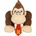Together Plus Plus Super Mario Donkey Kong 22cm