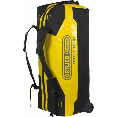 ORTLIEB Duffle RS žltá 110 l