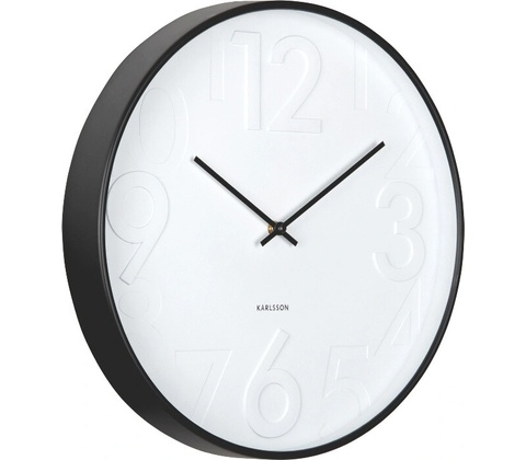 Karlsson 6063BK