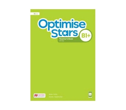 Optimise Stars B1+