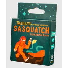 Bitewing Games Trailblazers: Sasquatch Expansion