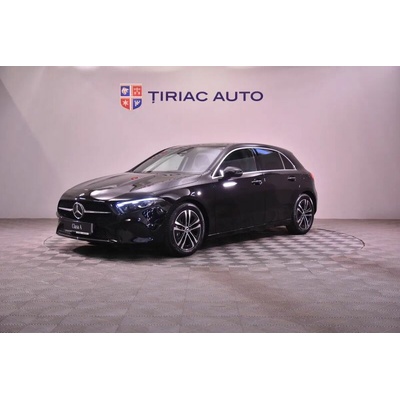 Mercedes-Benz A 180 A 100 kW