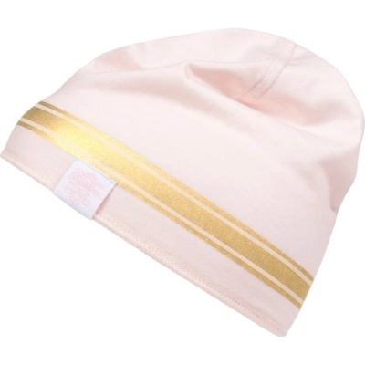 Bjällra OF Sweden Čepice Soft Pink