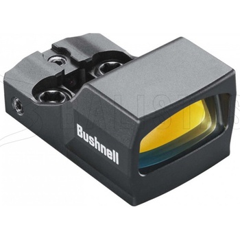 Bushnell RXU-200 1x21 reflexný čierny