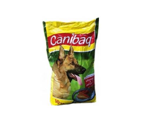 Canibaq 10 kg
