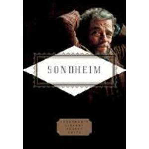 Sondheim | Stephen Sondheim (ISBN: 9781841598185)