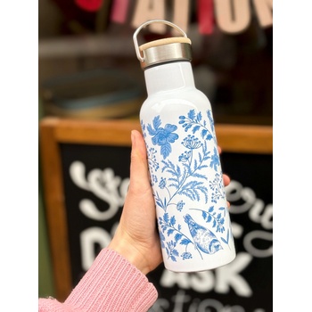 ePiPí Bandaska Jaro v modré 750 ml