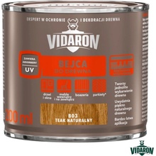 Śnieżka Vidaron B03 0,2 l teak přírodní