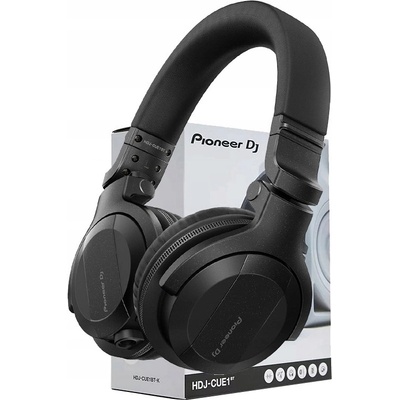 Pioneer HDJ-CUE1BT-R
