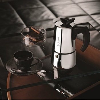 Bialetti Musa 6