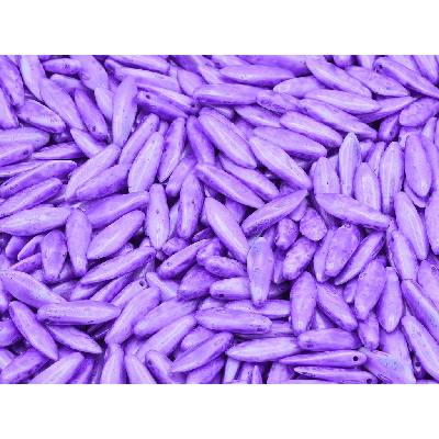 Glass beads, s.r.o. Jehly 11169014 5x16 mm 03000/69003 Balení: 150ks