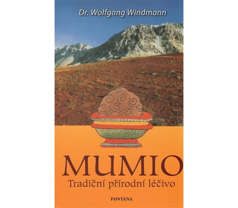 MUMIO - Wolfgang Windmann