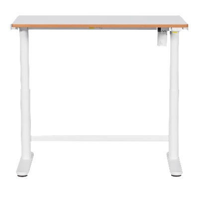 Carmen ЕРГОНОМИЧНО ДЕТСКО БЮРО cr-103 kid БЯЛО/РОЗОВО